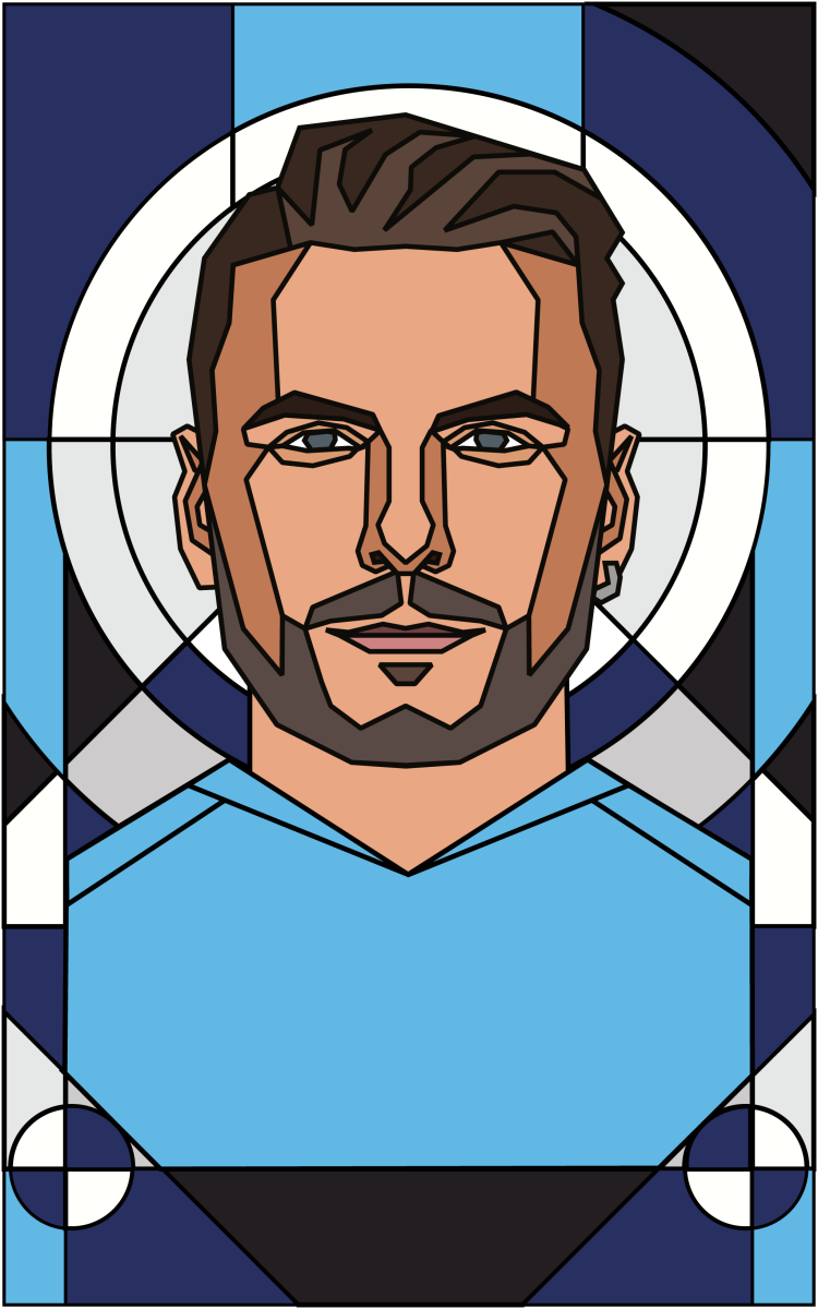 大的潜力 大的潜力