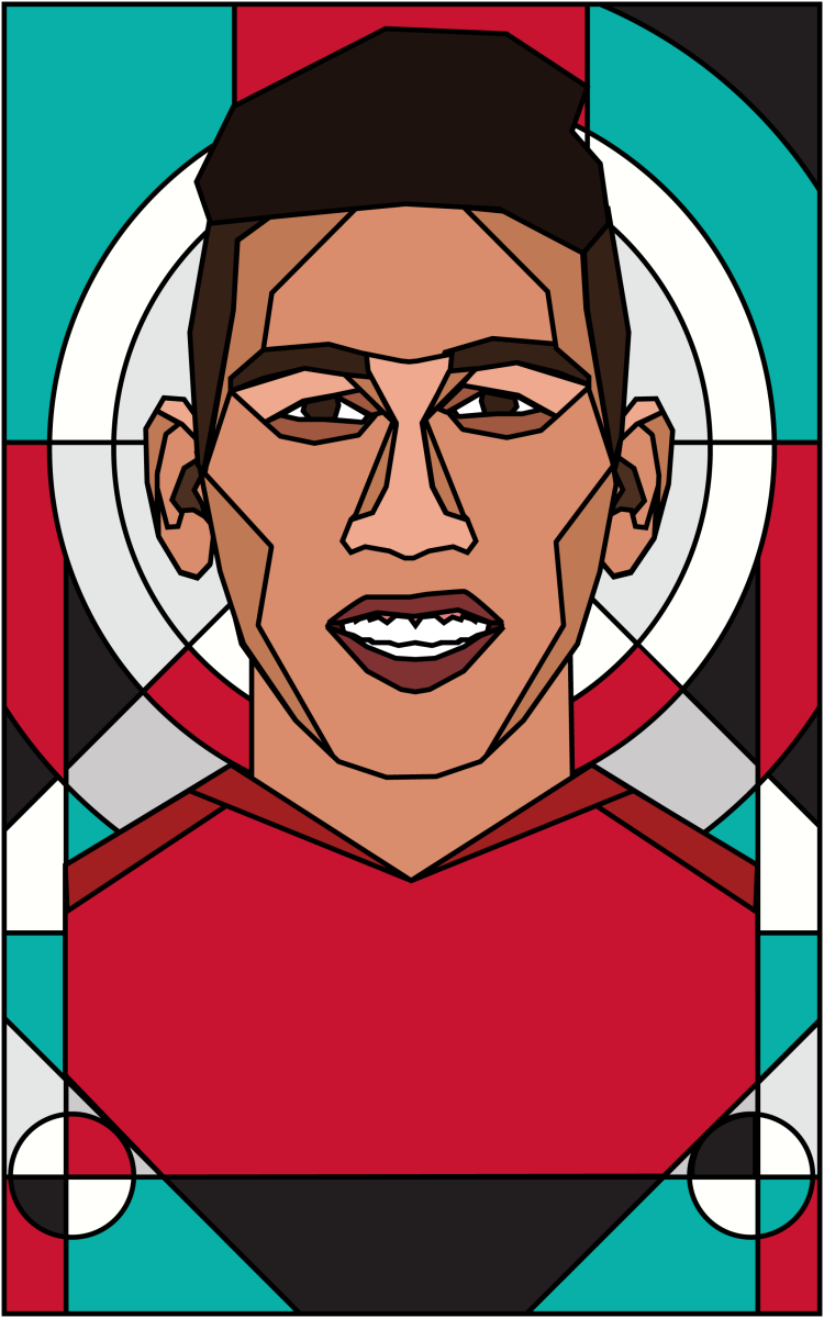 那场比赛虽 那场比赛虽